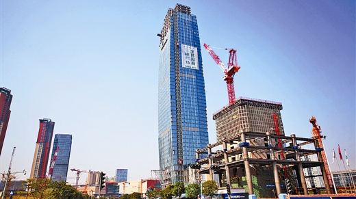 南寧市三祺廣場