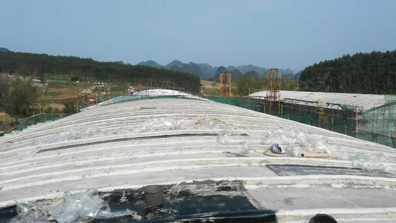 忻城縣糧庫(kù)