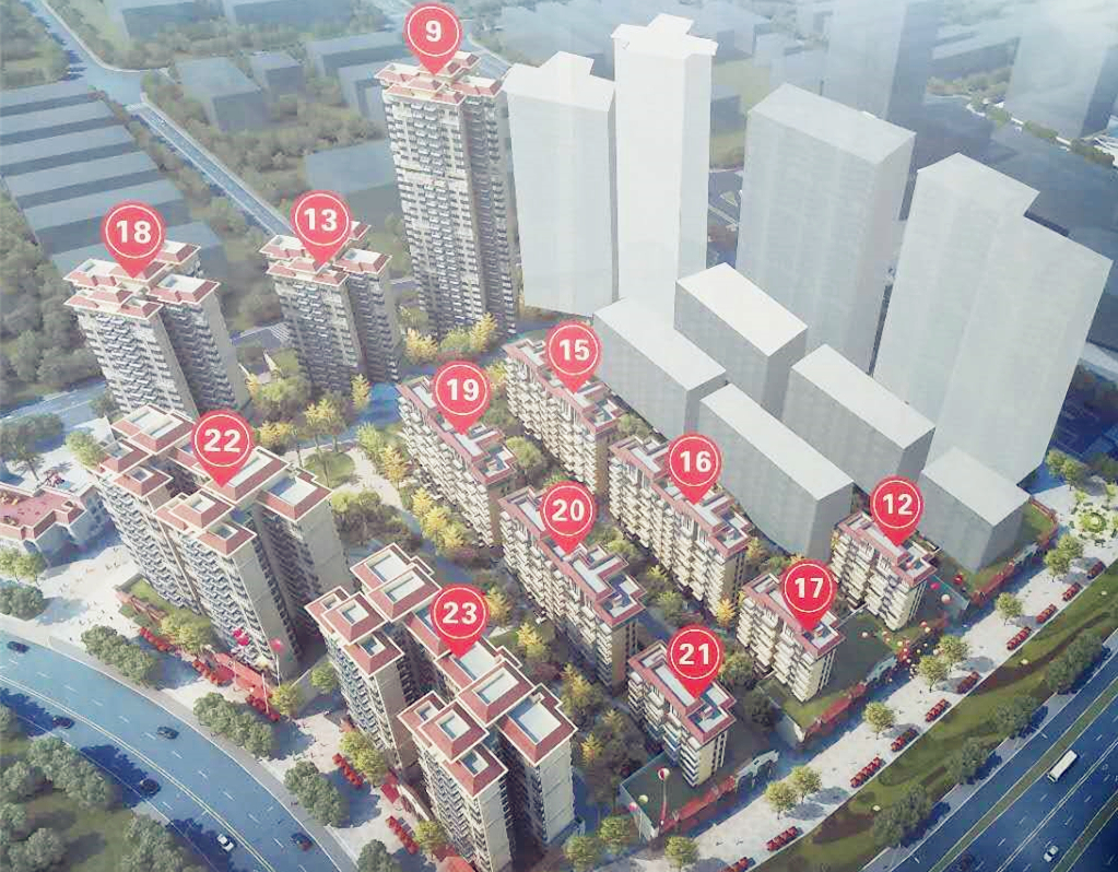 南寧市啟迪-東盟科技城