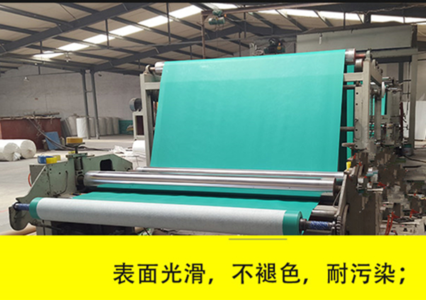 TPO PVC熱塑性聚烯烴防水卷材