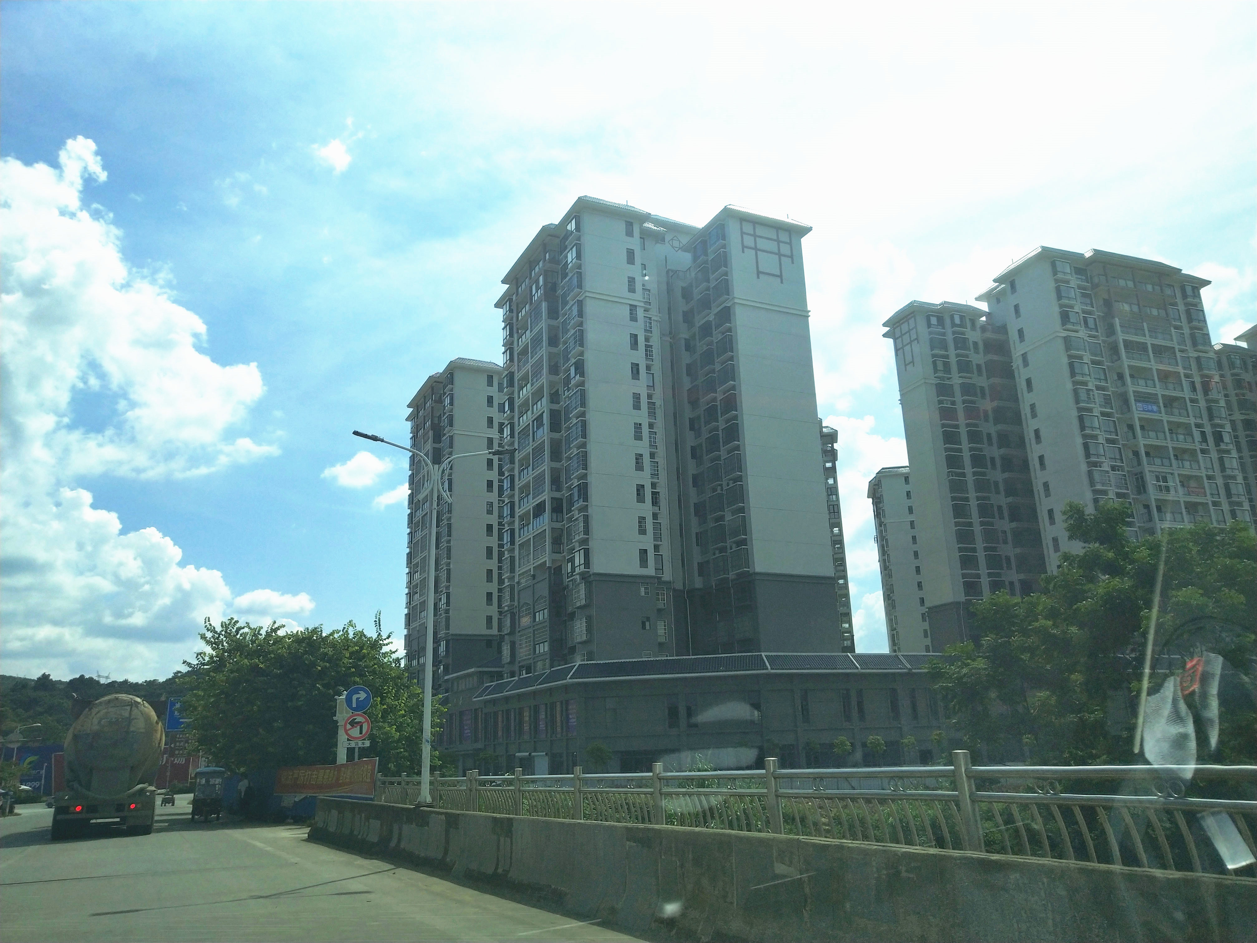 隆安縣東森華府
