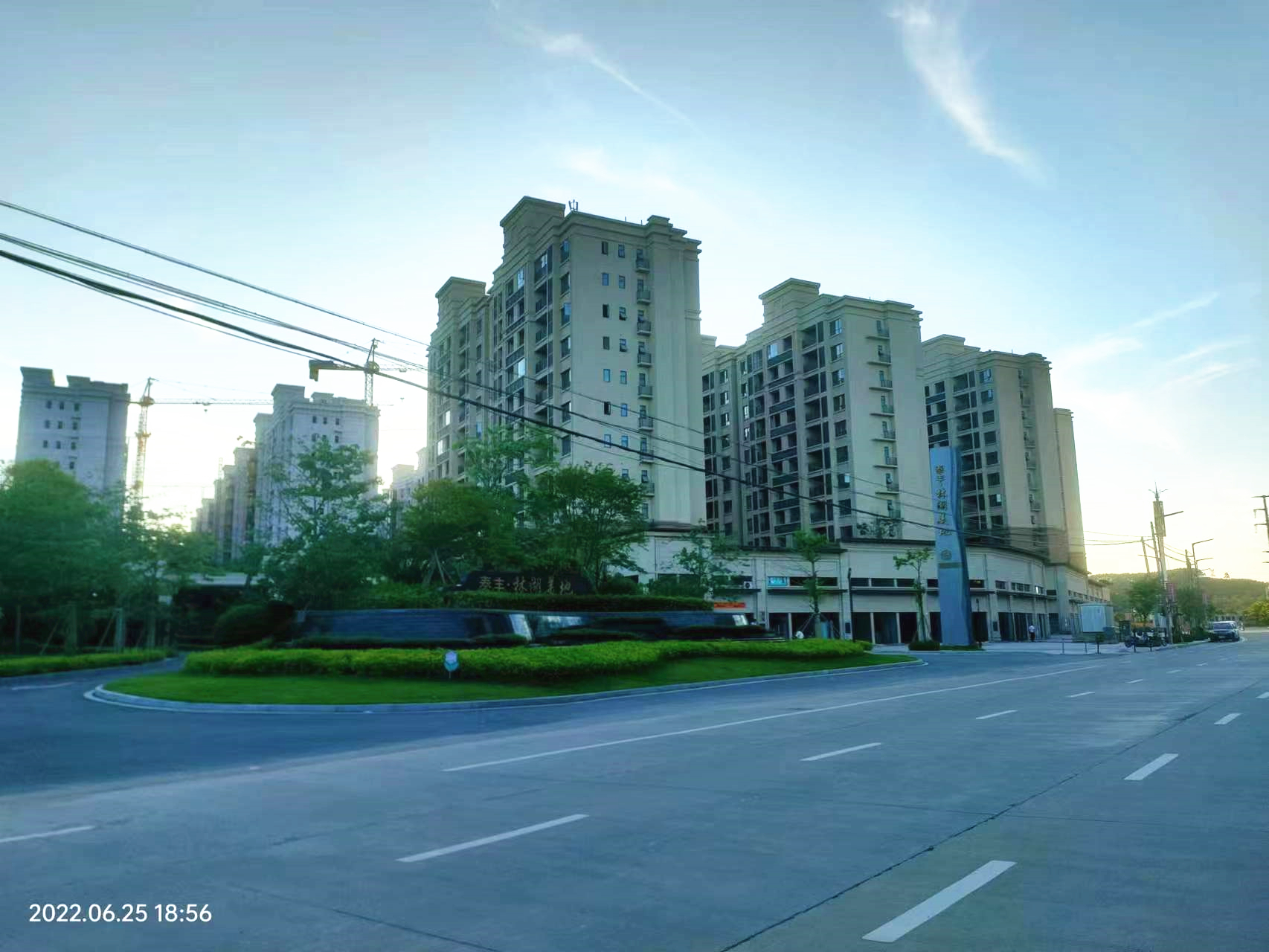 欽州市林湖美地